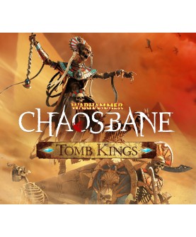 Warhammer: Chaosbane - Tomb Kings DLC Steam Key GLOBAL